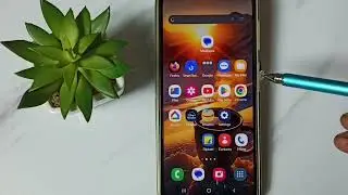 How to View Hidden Photos, Videos, Files and Folders in Samsung Galaxy A35 5G