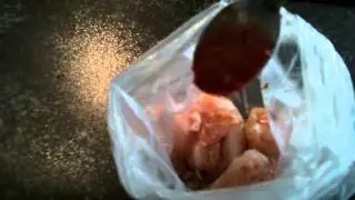 Kip marineren: De lekkerste kip marineren doe je zo