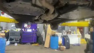 Pre-recon of 2024 Subaru Impreza
