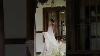 Dilsha Prasannan | Aanandhame | Bigg Boss Winner | Onam Photoshoot #dilshaprasannan
