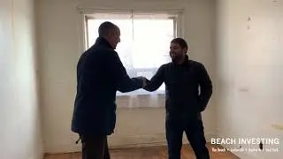 Leslieville Triplex Conversion Before Renovations: Episode #227