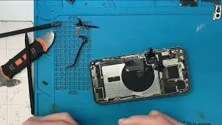 15 pro, 15 pro max Volume Button, On/Off Button Replacement DIY
