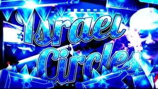Israel Circles by whoelseisjake and more