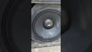 #lsd speakers test #dj #djset #box
