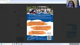 Shaunda Hamilton Boone County Community Against Violence @BooneCountyMuleskinners 12/12/25