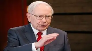 Warren Buffett's message to Omega Advisor's Leon Cooperman on his departure