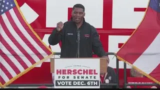 What to watch in Tuesday&rsquo;s Georgia Senate runoff election