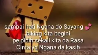 Gabby-cinta yang lama  musik