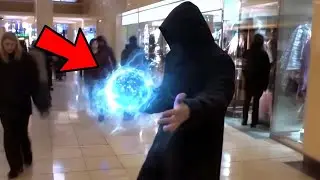 10 людей с реальными суперспособностями