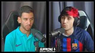 PODCAST #38 | MAPACHE