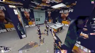 what it feels like to be on the sourceruns discord