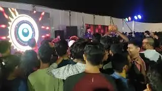 Chahun Main Ya Naa || UDGHOSH 2022 IIT Kanpur