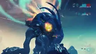 Warframe Exploiter Orb