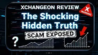 XchangeON Review: The Shocking Truth About The 2.5 % Profit 