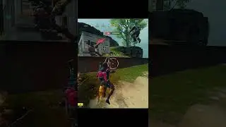 The sound of KRM pure chaos. #callofdutymobile #codm #krm #alcatraz #battleroyale #codmobile