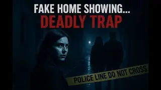 Couple Lures Real Estate Agent to Fake Home Showing &ndash; Murder on New Year&rsquo;s Eve