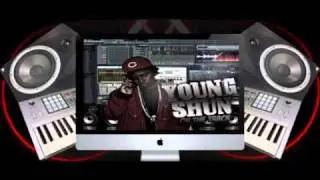 SoundclickBeats - Pocket Full Of Big Faces - Young Shun