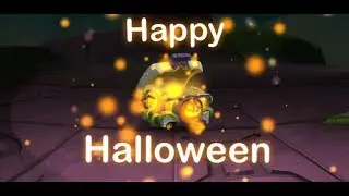 Monster Legends - Halloween Chest Unveil $29.99
