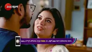 Mithijhora | Ep - 315 | Best Scene | Feb 20 2025 | Zee Bangla