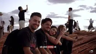 Timotei a lucrat ca Barman in Ocean City | Work & Travel 2025