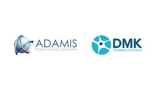 Adamis/DMK Merger Announcement