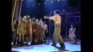The Influence of the Greek Chorus on Entertainment