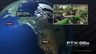 MISSILE DEFENSE - Flight Test Other-26a (23 June 2025)
