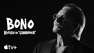Bono - Hist&oacute;rias de 