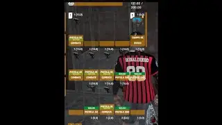 amasando en naranja rp 40k iniciales | HG #6