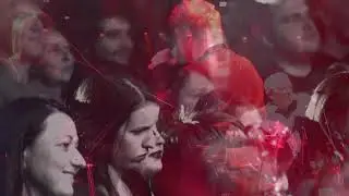 Dan D - Mama ne dovoli (Kino Šiška, 31. 10. 2015)