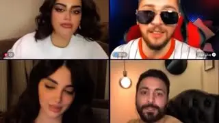 بث هديل العتيبي 25-فبراير