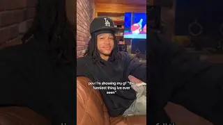 When You Showing Your Girl Funny Video😂
