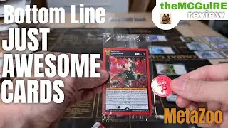 MetaZoo Native Big Blister Pack Opening - AWESOME Promo cards
