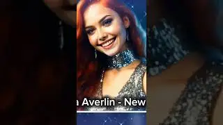 Lisa Averlin - New life #song #singersongwriter