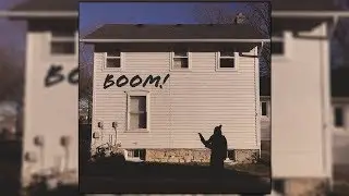 Mike Gans - Boom! [Official Music Video]