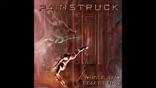 Painstruck - Letting Out Loud