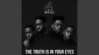 The truth is in your eyes