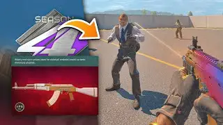 Valve přidali ten Nejlep&scaron;&iacute; Update&hellip; 😏┃Counter Strike 2 CS2