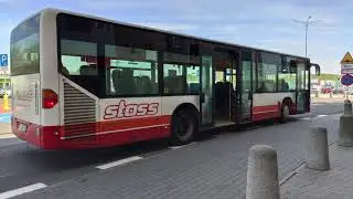 Mercedes-Benz O530Ü 