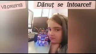 FINALA NExTLAB.Tech Daria Gherghel si Ghiorghiu Rares