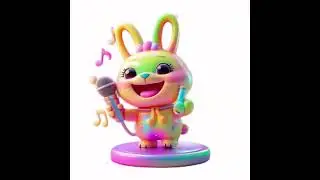 Meet Fidget Friends! 🎵 Fun Songs and Cartoons for Kids 👧🧒