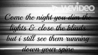 White Noise - Pvris Lyrics