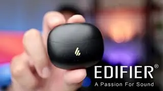 ULTIMATE Mic Test // Edifier X5 Pro