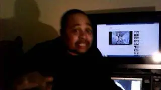 CrazyCuz - CrazyCuzzin iT