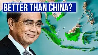 Southeast Asia's Economic Titans: The Factors Driving Their Success