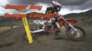 Danger Boy Edit 2017 | SGL Productions
