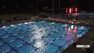 Womens 100 Breaststroke H4 2020 TOYOTA U S  OPEN   IRVINE
