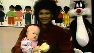 Association for Retarded Citizens - Shirley Lanier (1984, Milwaukee)