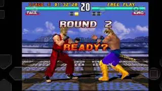 tekken 3 game #tekken3 #gamer #gameplay #games #gamers #gamelover