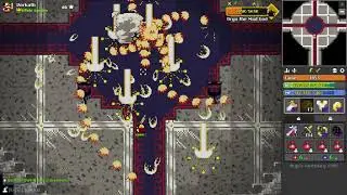 Petless O3 Solo (No christmas consumables)